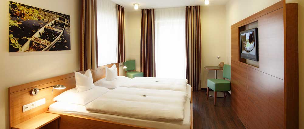 Pension im Ilztal und Dreiburgenland Bayerischer Wald