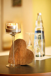 Pension Bayerischer Wald